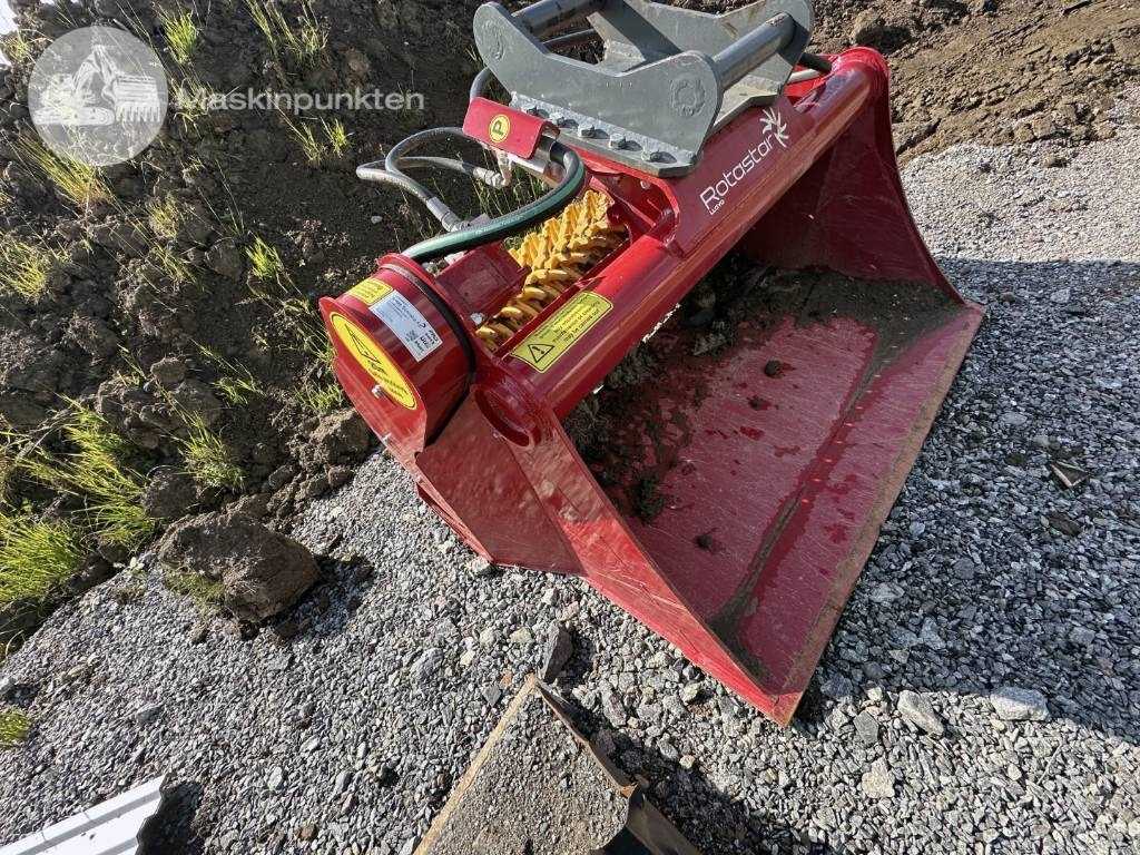 Lloyd RS 10-14 Sorteringsskopa - Sorting bucket: picture 3 Lloyd RS 10-14 Sorteringsskopa - Sorting bucket: picture 3