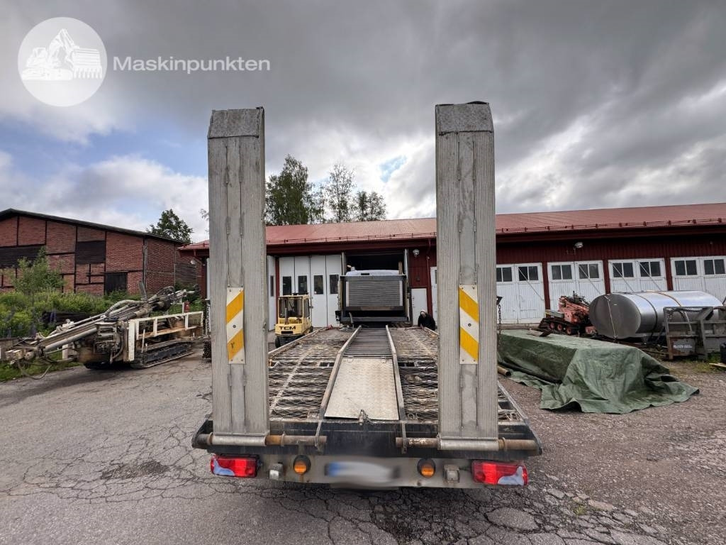 MAN TGS 26.480 + Atlas copco ORX10 - Air compressor: picture 5 MAN TGS 26.480 + Atlas copco ORX10 - Air compressor: picture 5