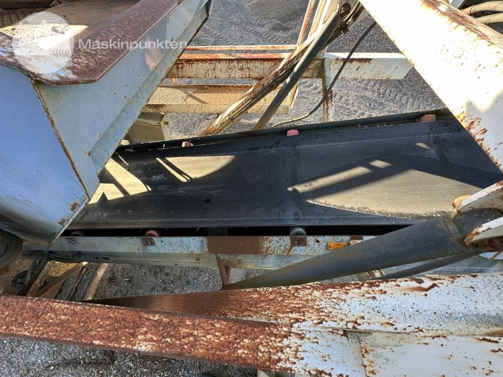Screener Maskin Mekano LS-602 Med elverk!: picture 22