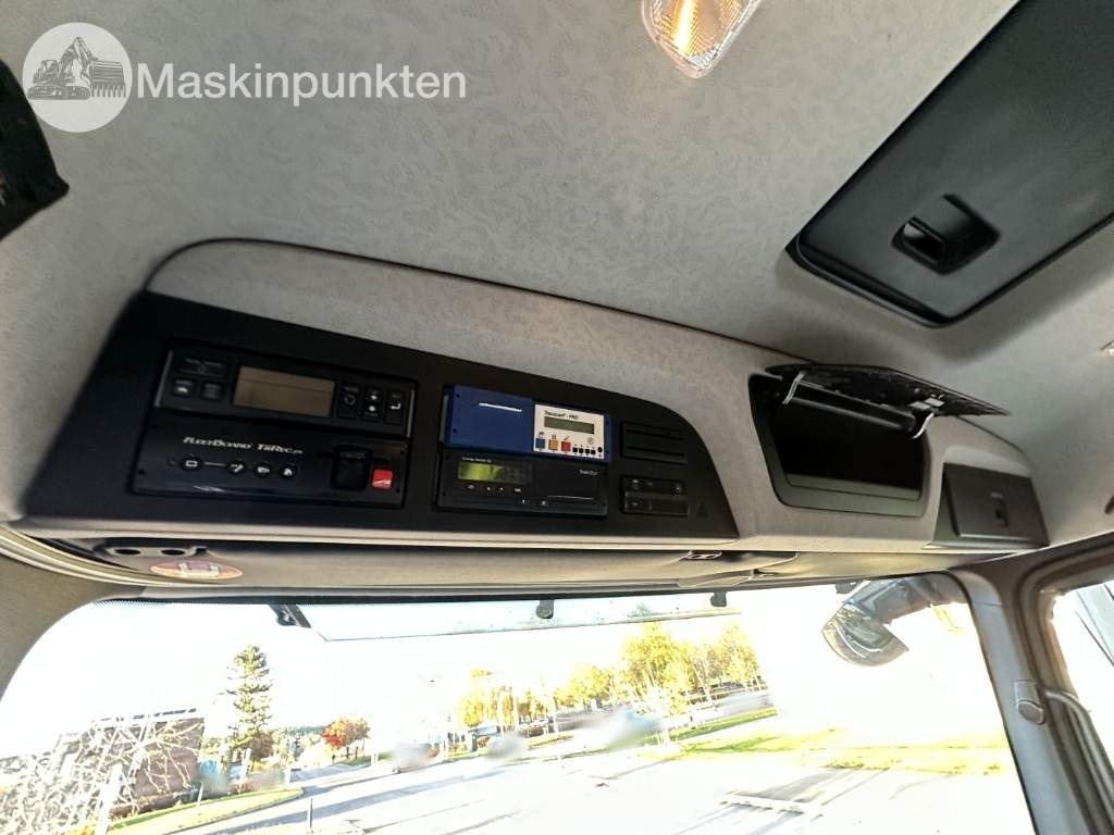 Refrigerator truck Mercedes-Benz Antos 963-0 C: picture 35