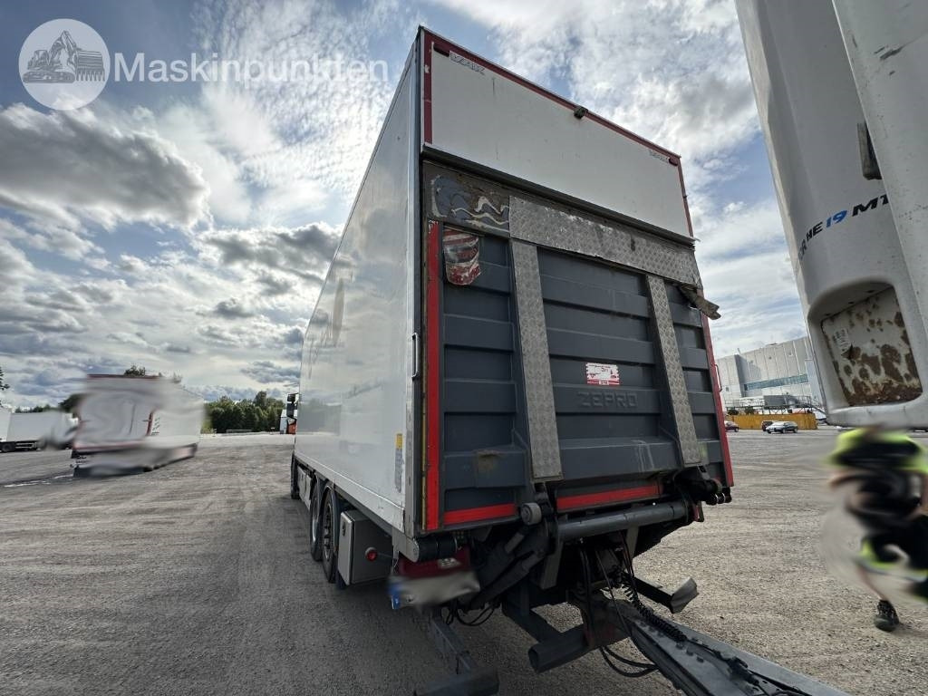 Scania R 450  on lease Scania R 450: picture 6