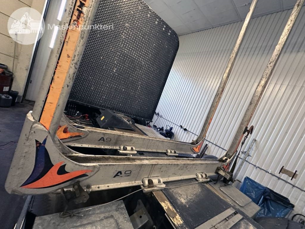 Scania R 490 LB  on lease Scania R 490 LB: picture 42