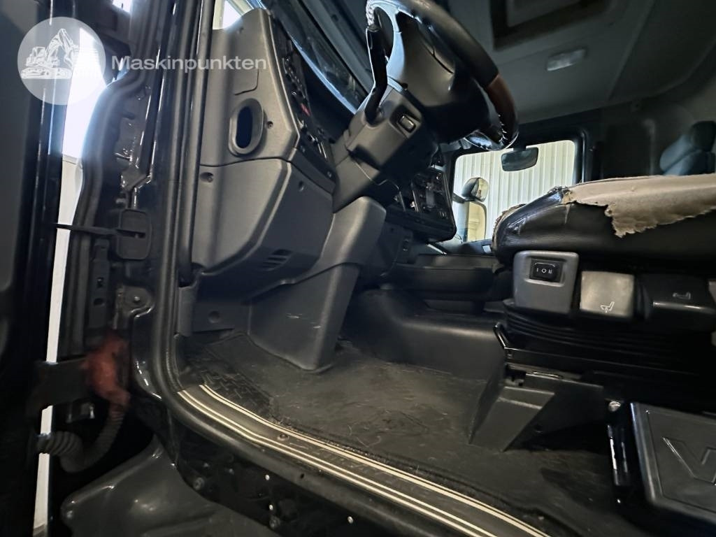 Scania R 490 LB  on lease Scania R 490 LB: picture 13