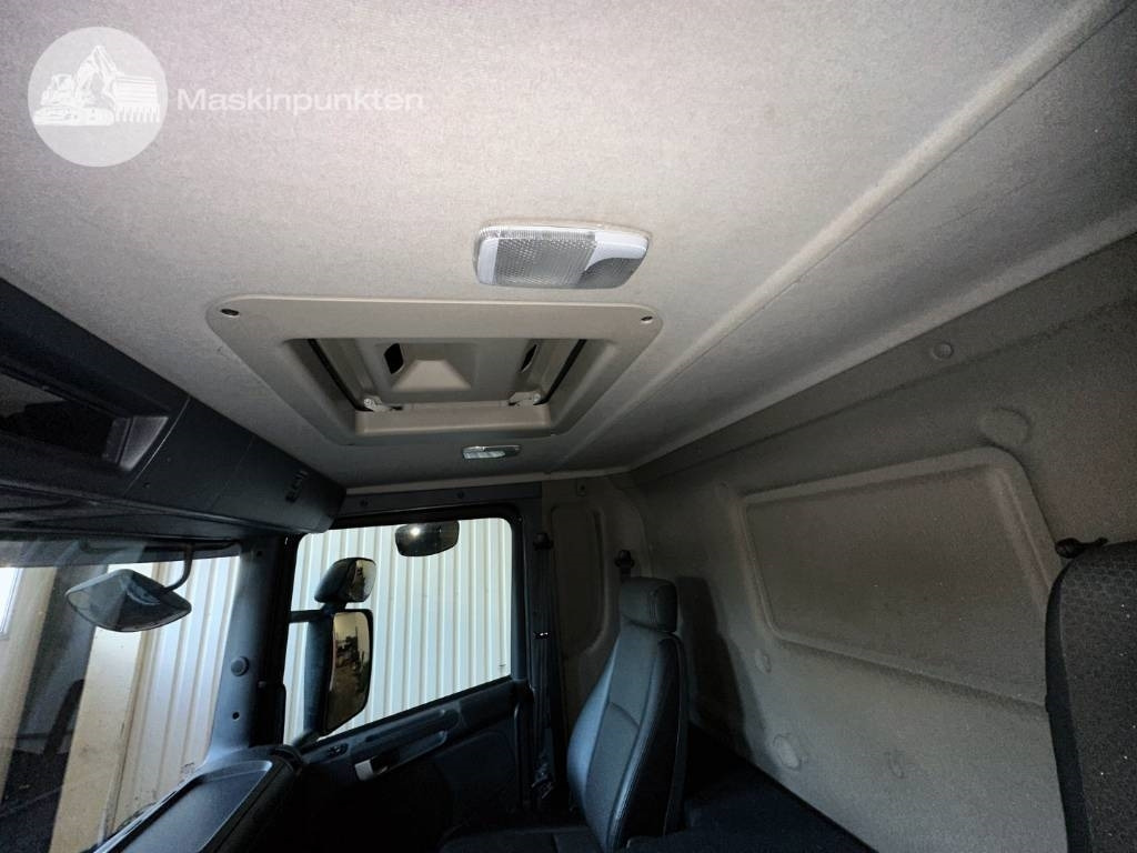 Scania R 490 LB  on lease Scania R 490 LB: picture 16