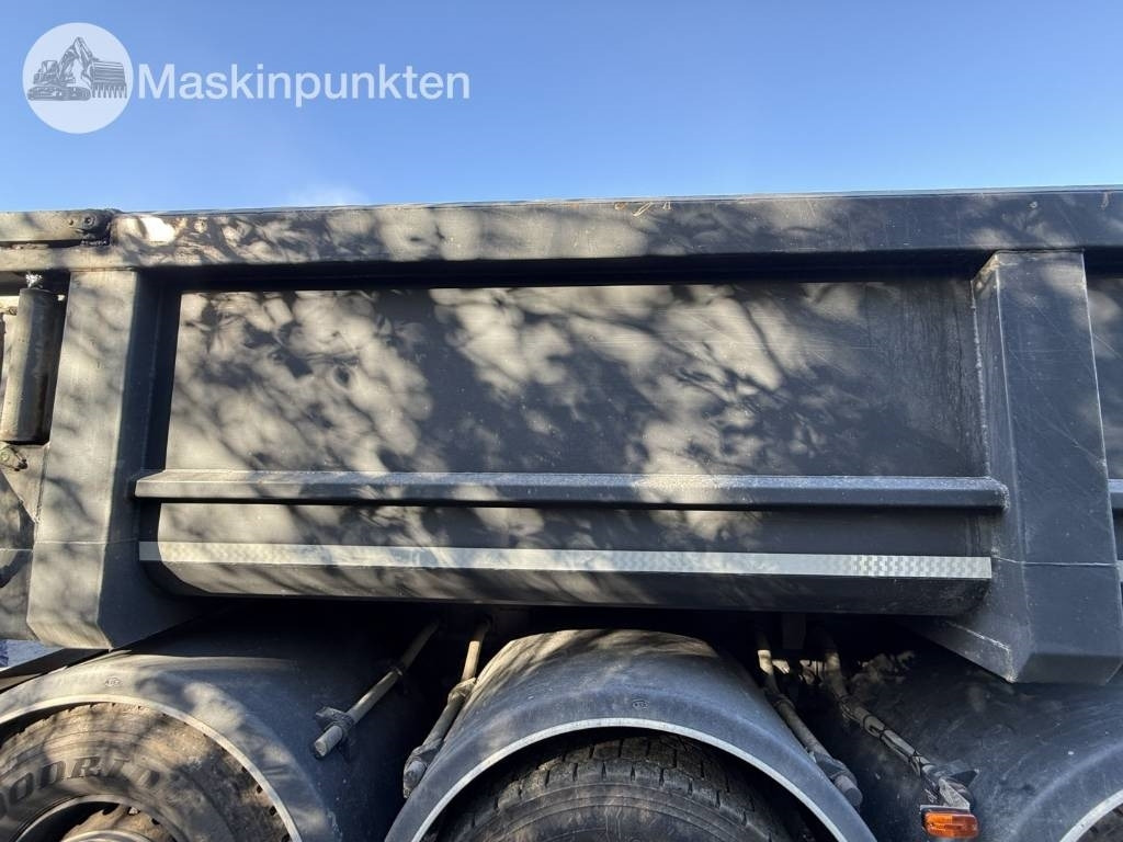 Tipper Scania R 730: picture 38