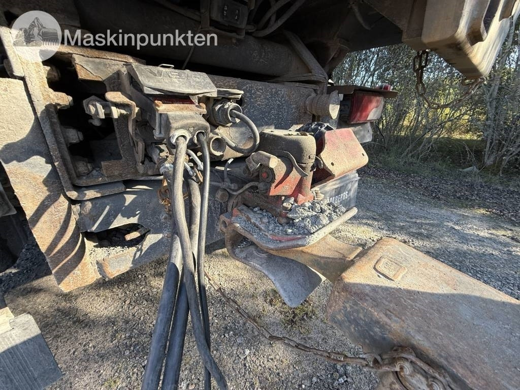Tipper Scania R 730: picture 21
