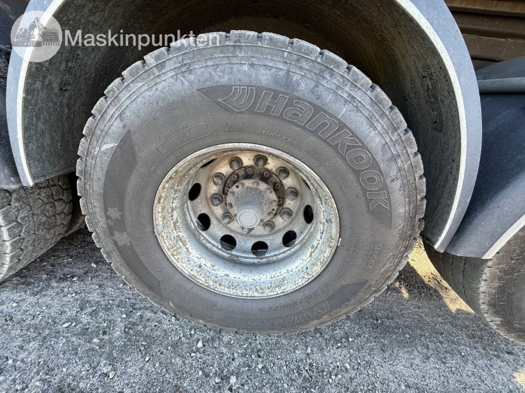 Tipper Scania R 730: picture 15