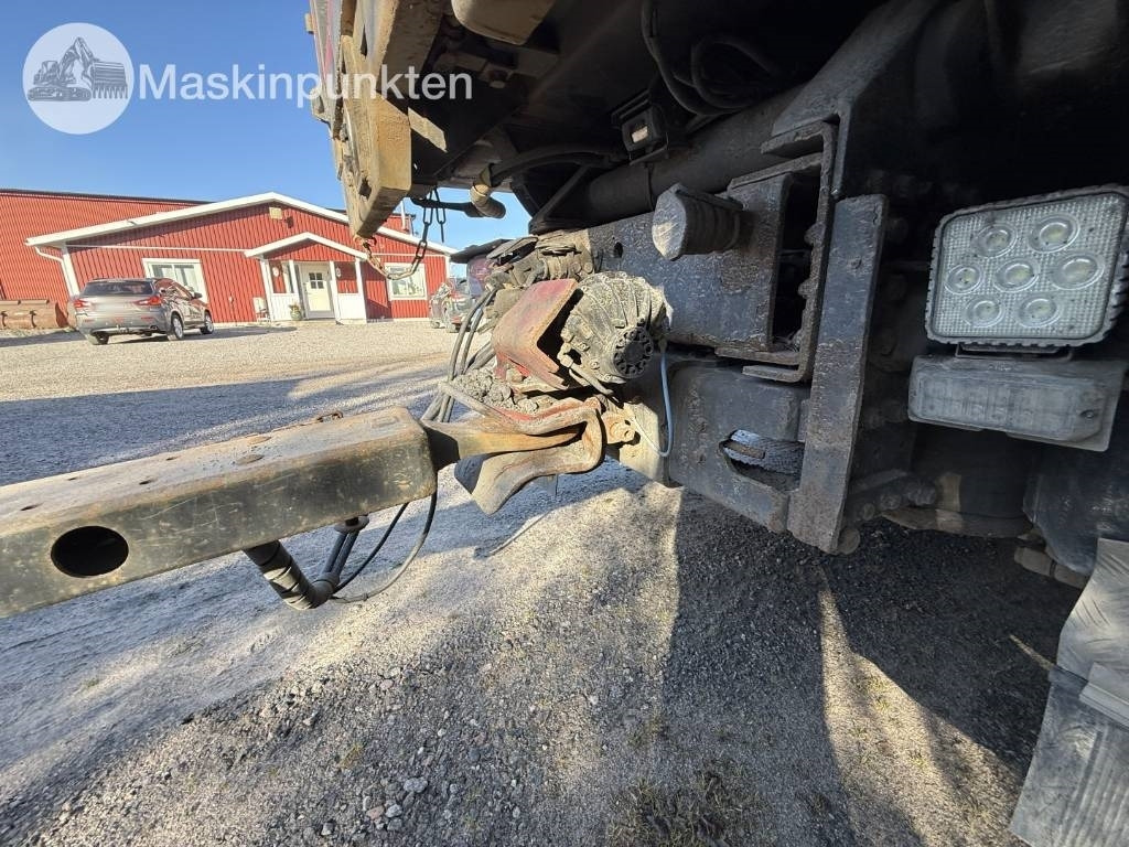 Tipper Scania R 730: picture 20