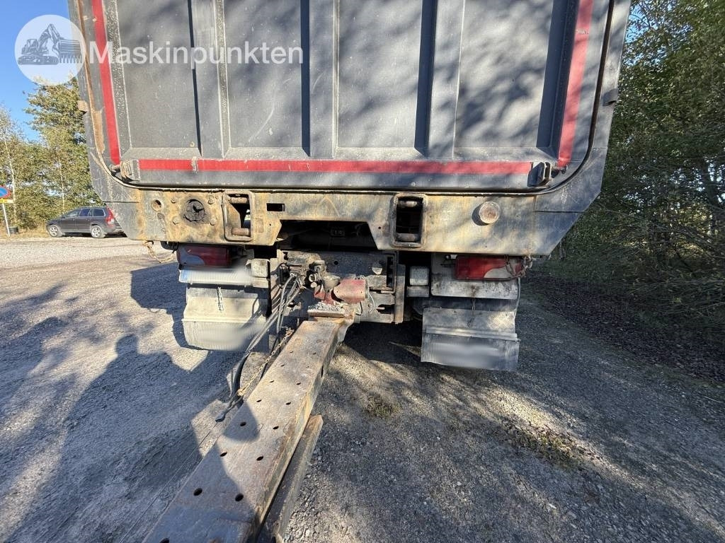 Tipper Scania R 730: picture 18