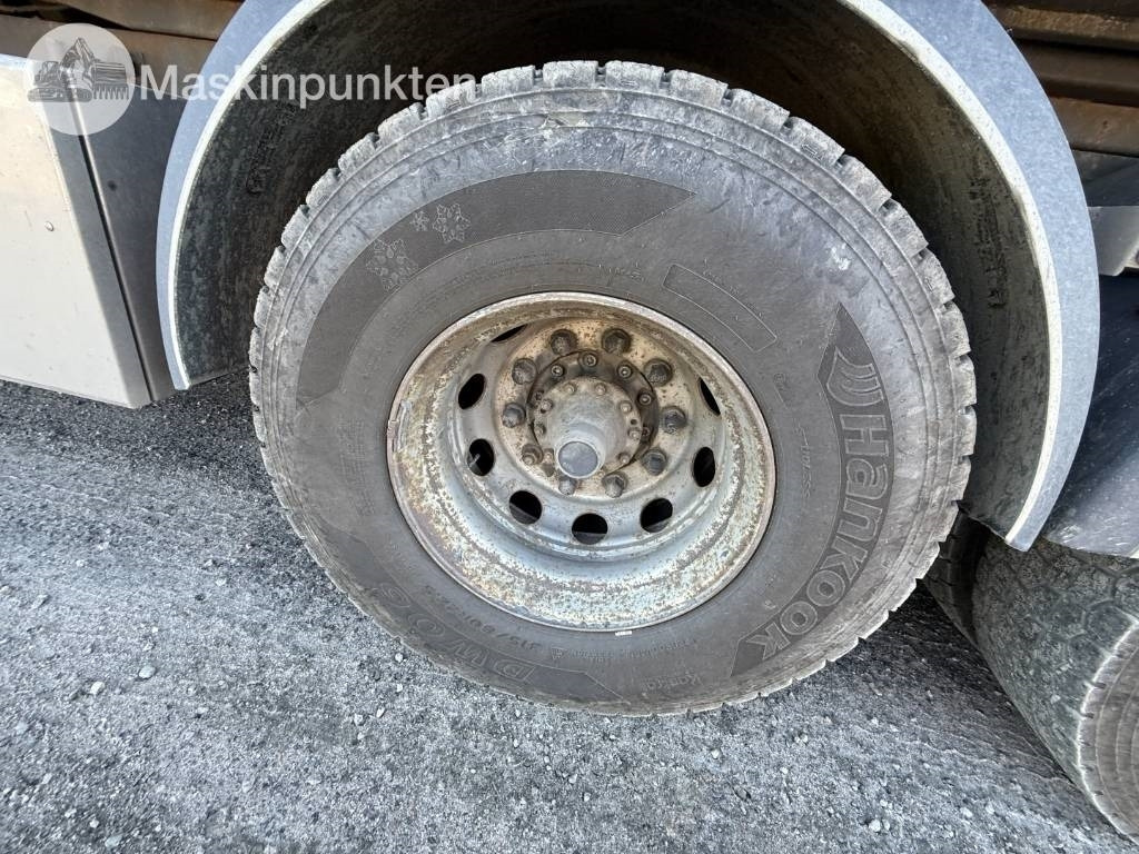 Tipper Scania R 730: picture 13