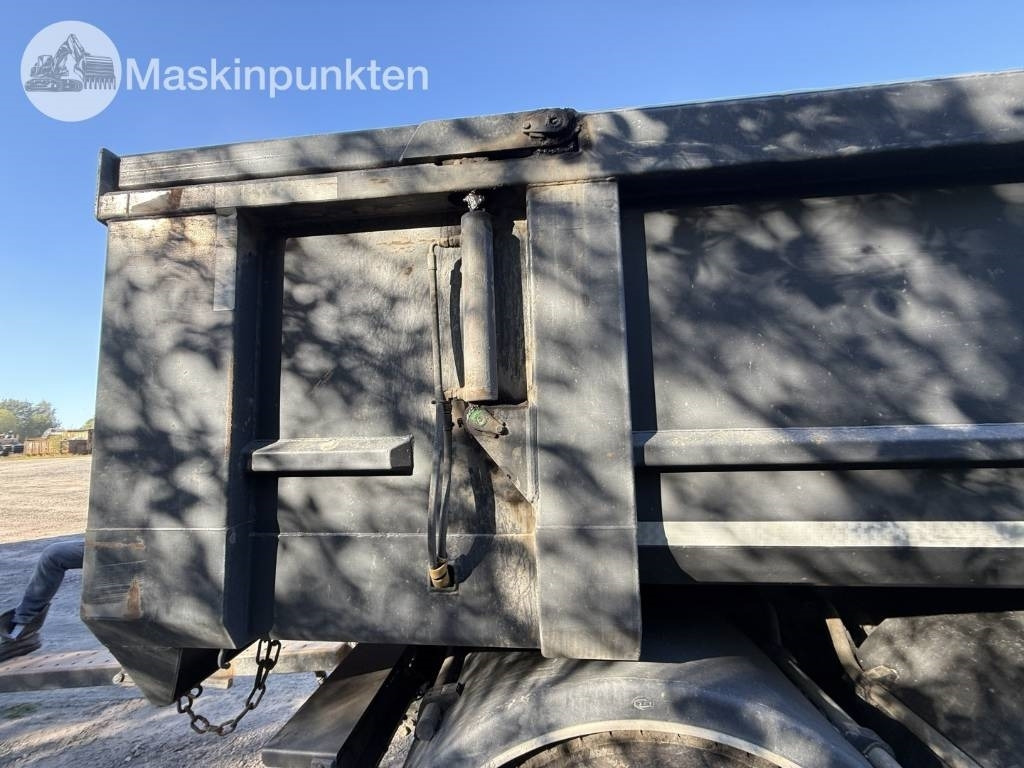 Tipper Scania R 730: picture 37