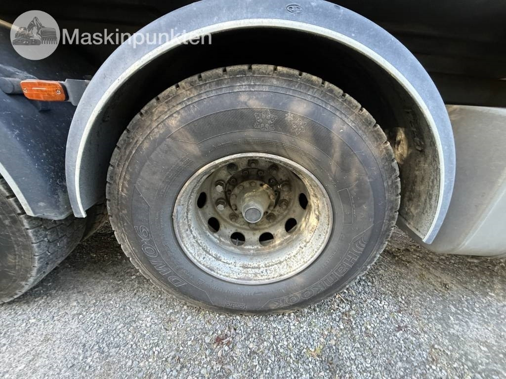 Tipper Scania R 730: picture 29
