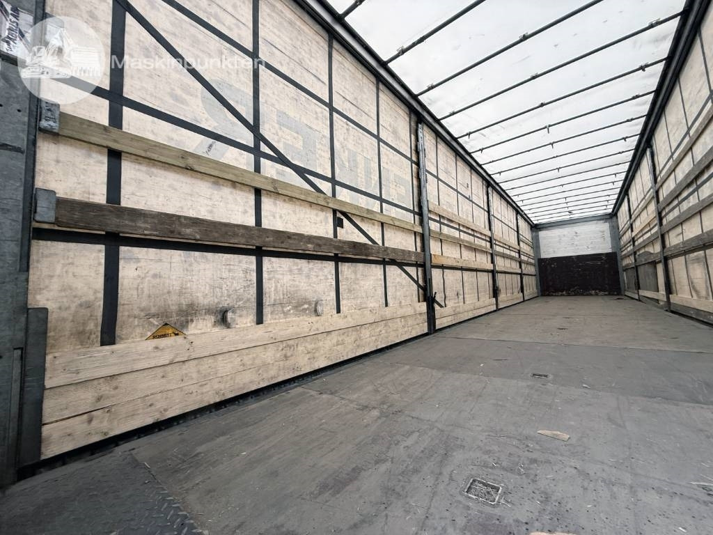 Curtainsider semi-trailer Schmitz Cargobull SCB S3: picture 21