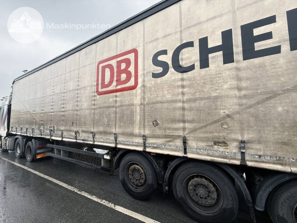 Curtainsider semi-trailer Schmitz Cargobull SCB S3: picture 10