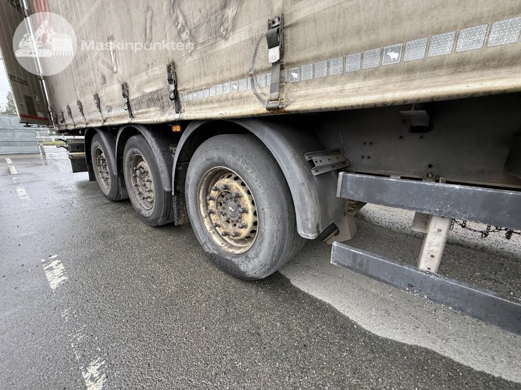 Curtainsider semi-trailer Schmitz Cargobull SCB S3: picture 17