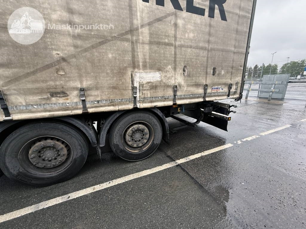 Curtainsider semi-trailer Schmitz Cargobull SCB S3: picture 8