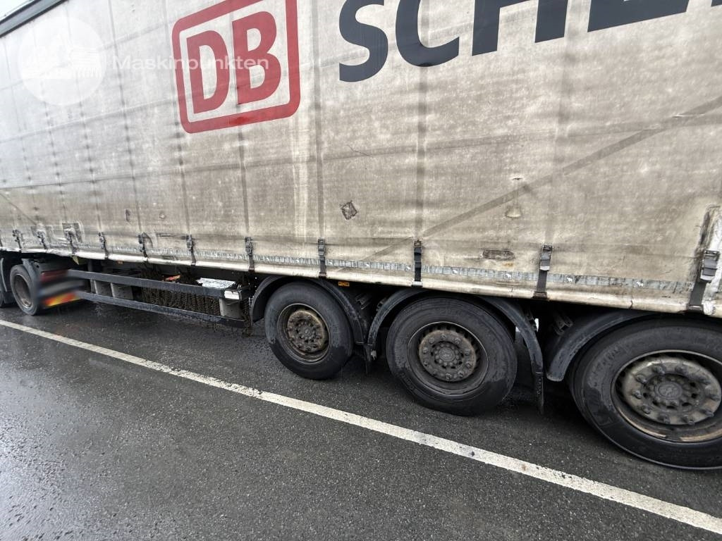 Curtainsider semi-trailer Schmitz Cargobull SCB S3: picture 11