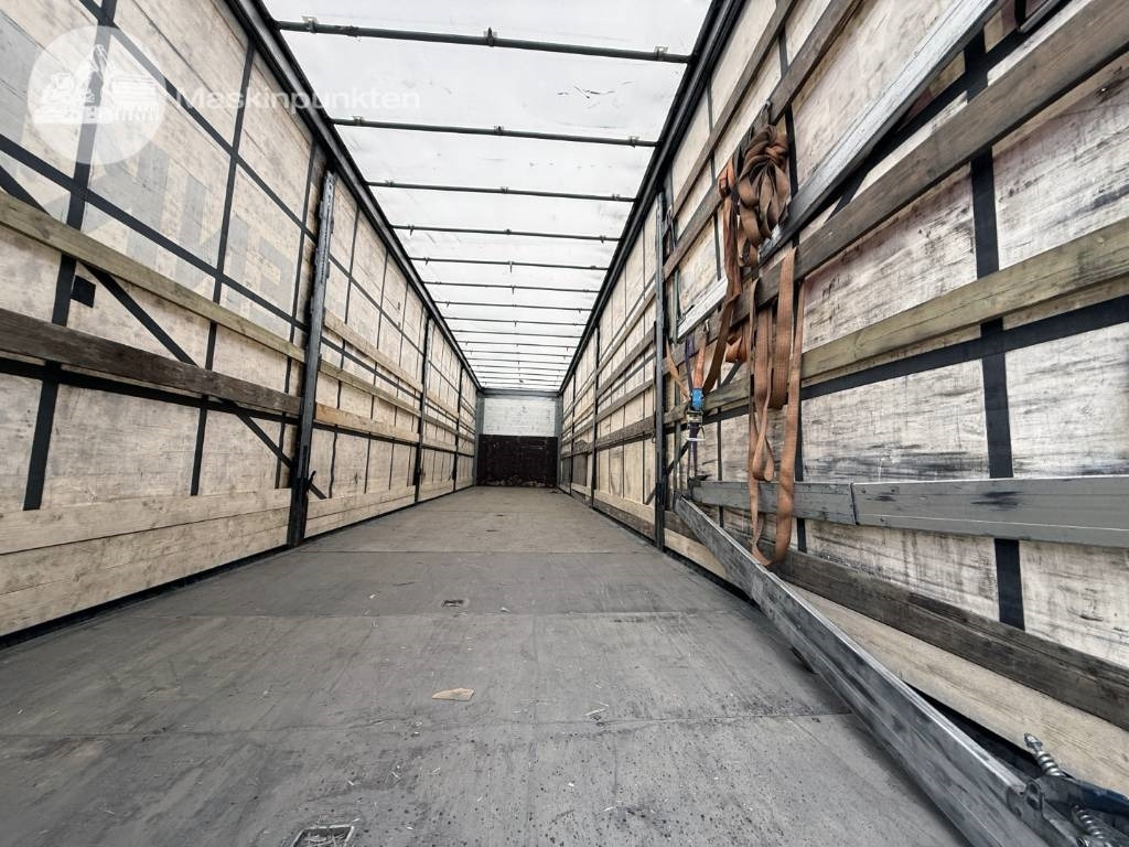 Curtainsider semi-trailer Schmitz Cargobull SCB S3: picture 22
