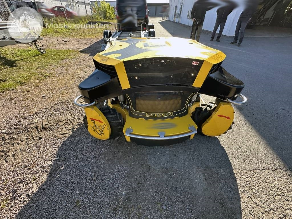 Spider 2SGS EFI - Garden mower: picture 5 Spider 2SGS EFI - Garden mower: picture 5