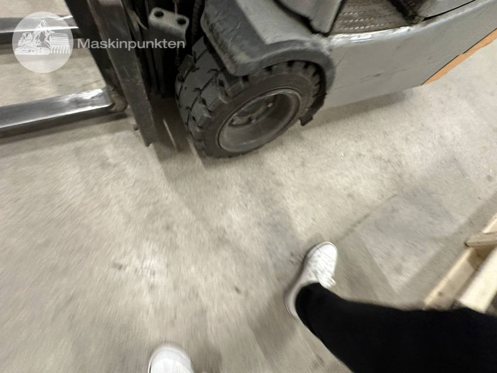 Electric forklift Still RX20-15: picture 16