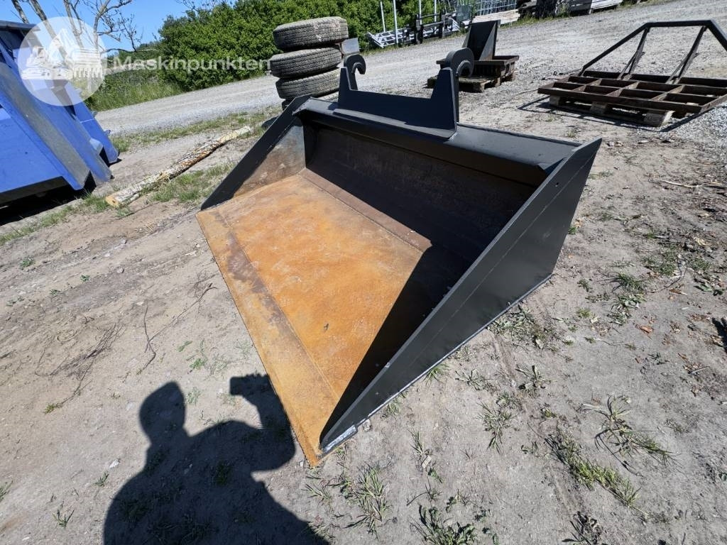 Thorens i kil HD 2500 - Bucket for Construction machinery: picture 1 Thorens i kil HD 2500 - Bucket for Construction machinery: picture 1