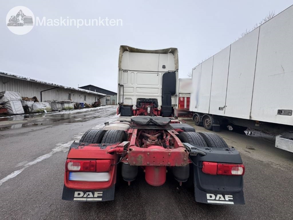 DAF FT XF 460 Z - Tractor unit: picture 3 DAF FT XF 460 Z - Tractor unit: picture 3