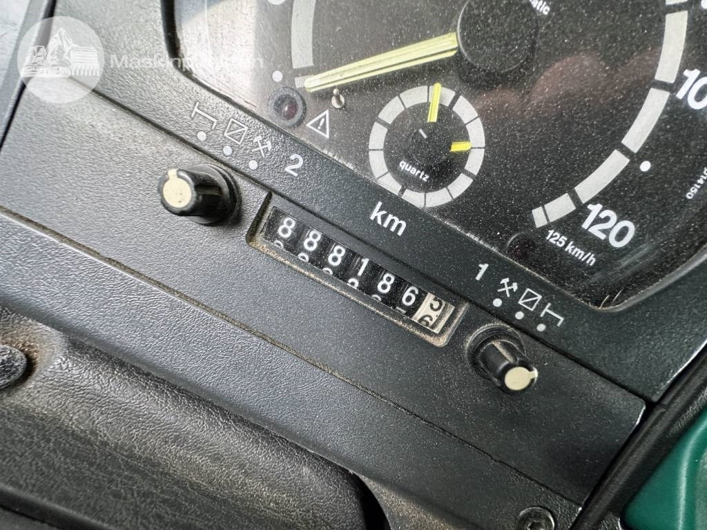 Tractor unit Scania R 164-580 EPA: picture 26