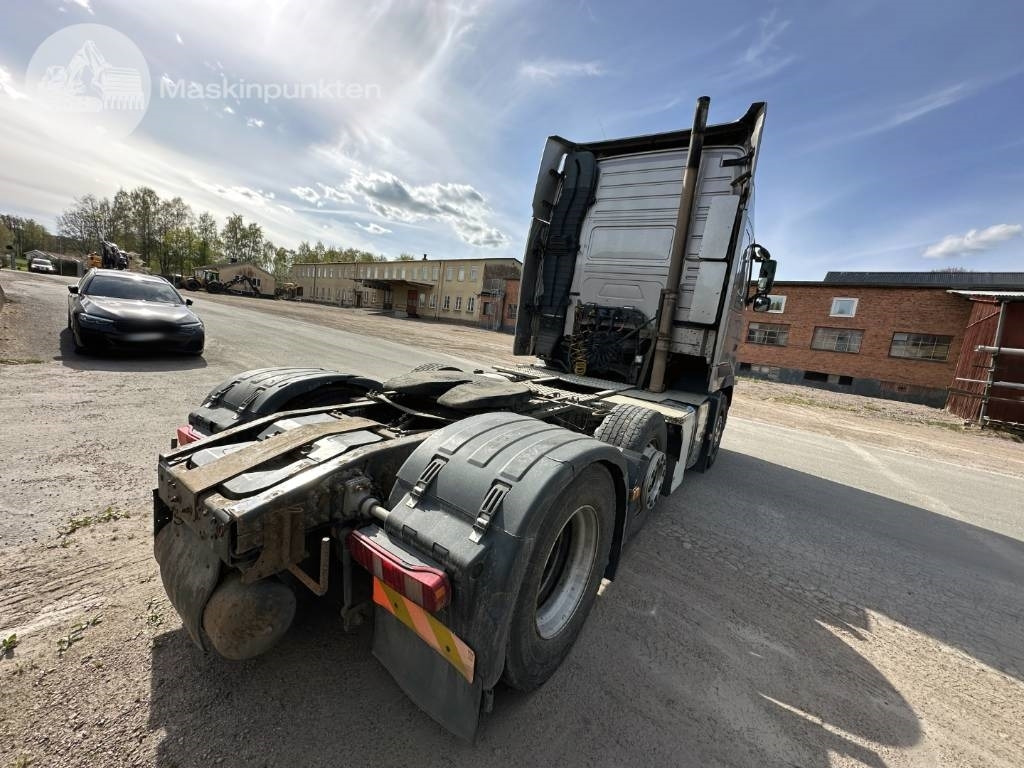 Volvo FH 440 Puscher - Tractor unit: picture 5 Volvo FH 440 Puscher - Tractor unit: picture 5
