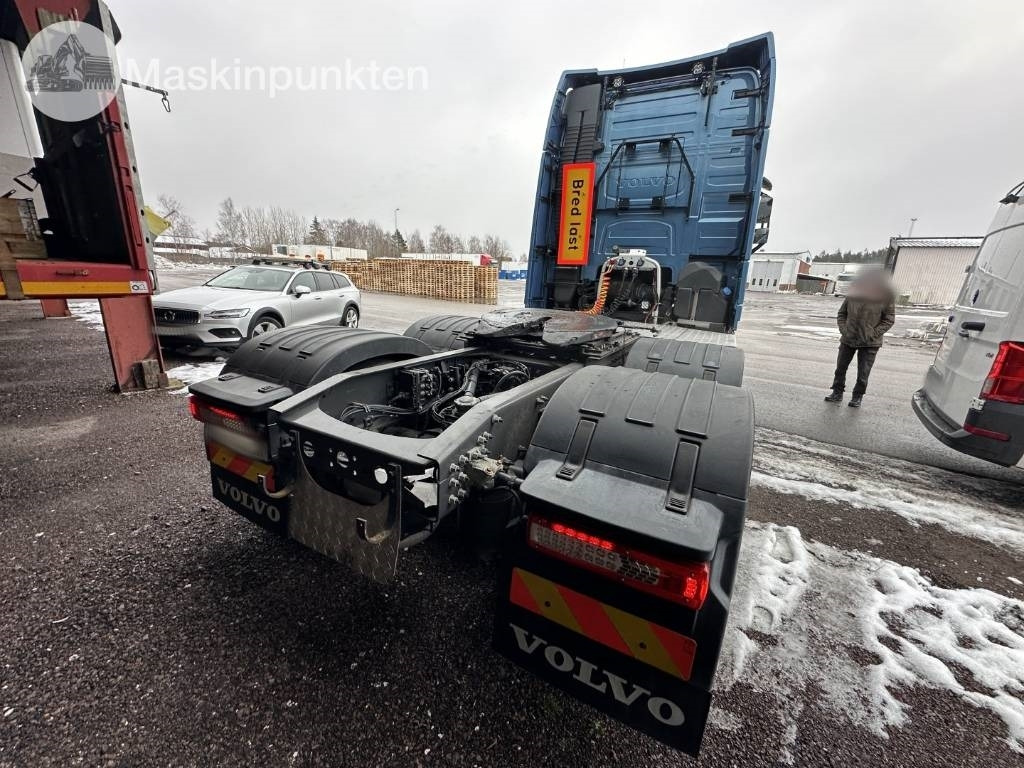 Volvo FH 500 - Tractor unit: picture 5 Volvo FH 500 - Tractor unit: picture 5