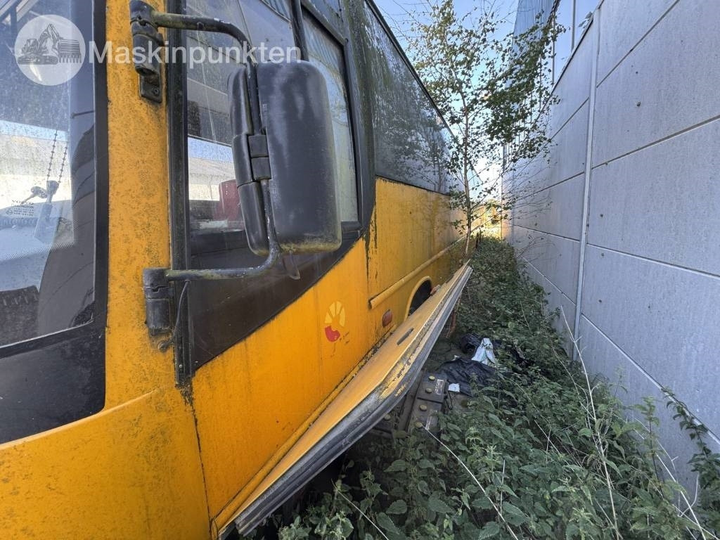 Volvo B 12 M - Suburban bus: picture 5 Volvo B 12 M - Suburban bus: picture 5