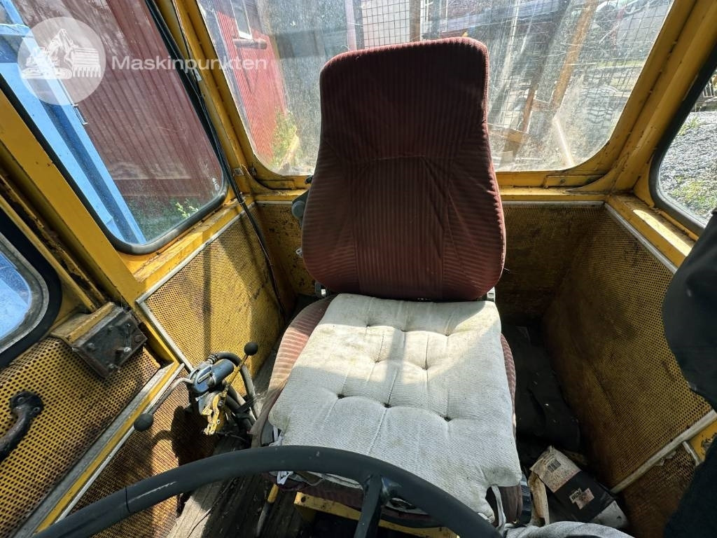 Articulated dumper Volvo BM 860 Lastväxlare: picture 15