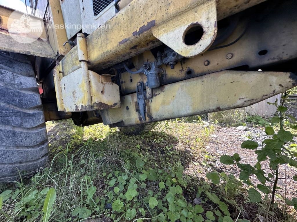 Articulated dumper Volvo BM 860 Lastväxlare: picture 34