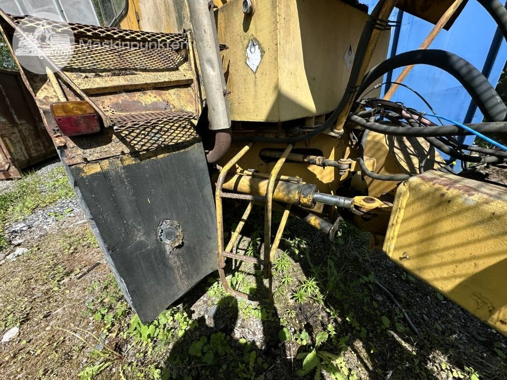 Articulated dumper Volvo BM 860 Lastväxlare: picture 25