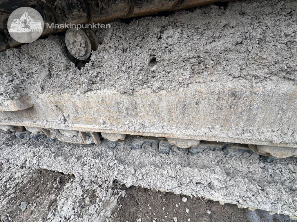 Crawler excavator Volvo EC 300 EL: picture 29