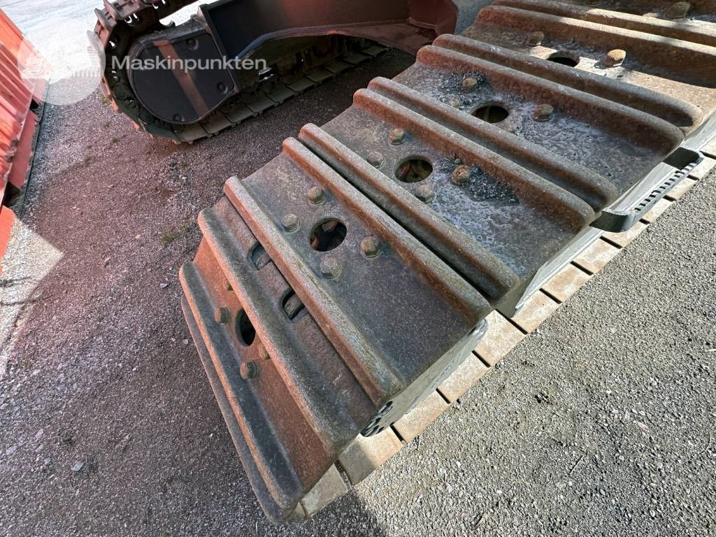 Volvo EC 380 EL  on lease Volvo EC 380 EL: picture 43