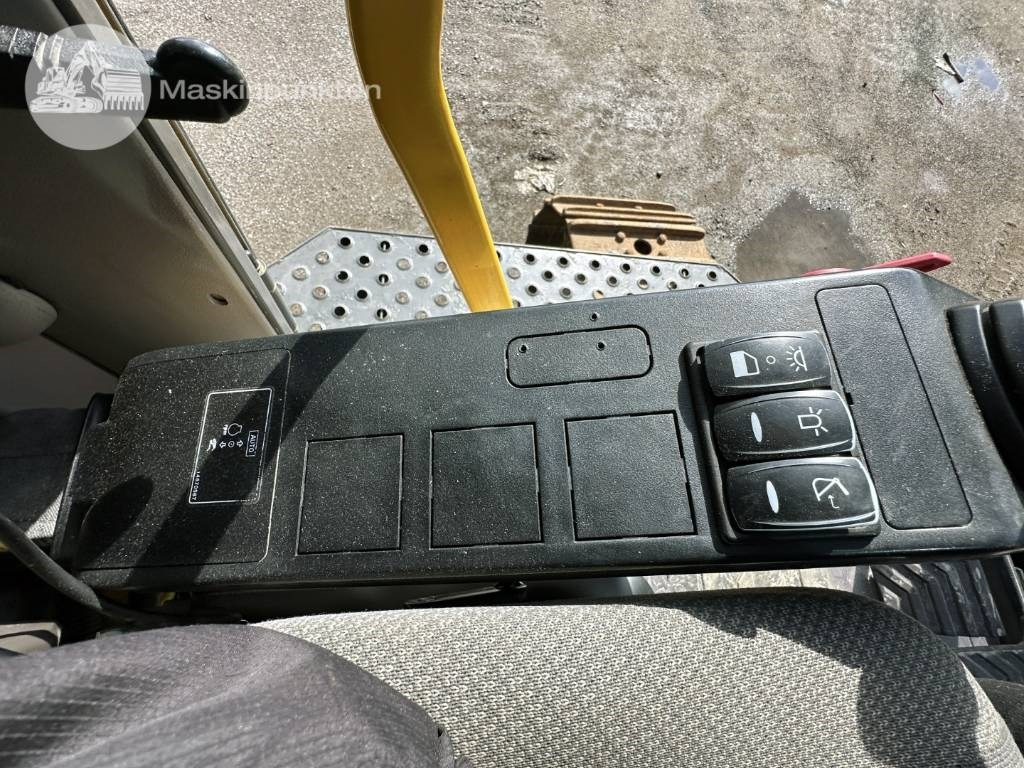 Volvo EC 380 EL  on lease Volvo EC 380 EL: picture 20