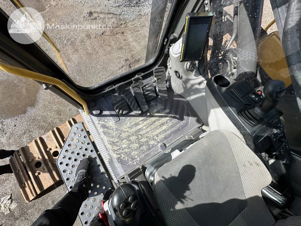 Volvo EC 380 EL  on lease Volvo EC 380 EL: picture 14