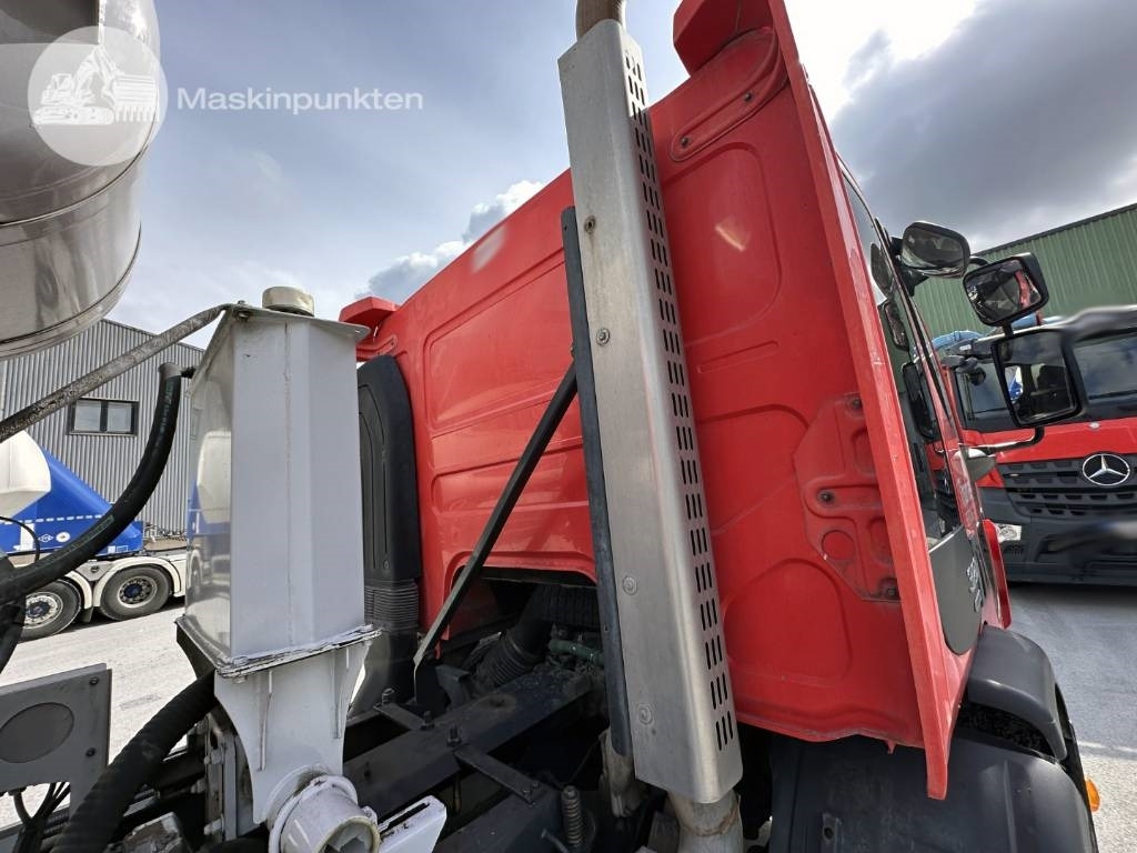 Volvo FE 320  on lease Volvo FE 320: picture 50