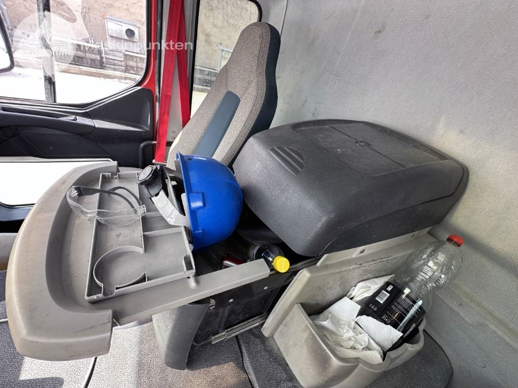 Volvo FE 320  on lease Volvo FE 320: picture 36