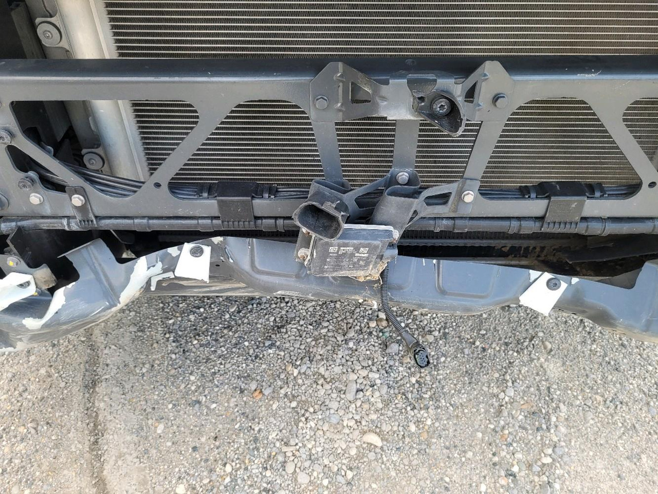 Tractor unit DAF NGD480: picture 19