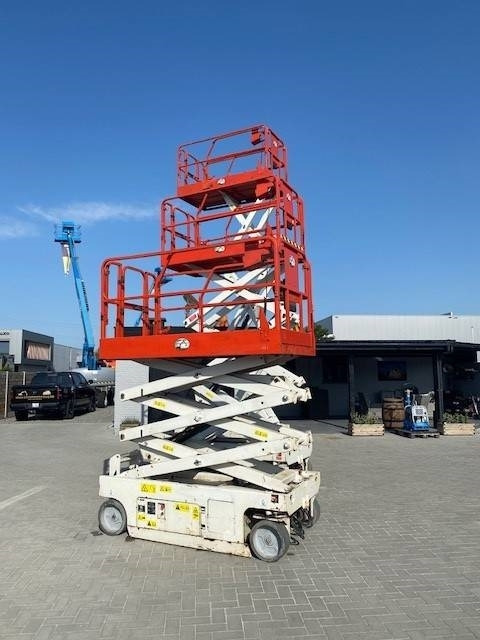 Genie GS 2046 - Scissor lift: picture 2 Genie GS 2046 - Scissor lift: picture 2