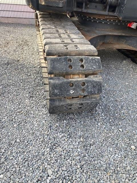 Crawler excavator Hitachi 135 US-6: picture 36