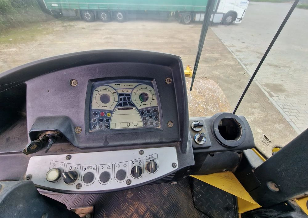 Roller Bomag Bw 213 DH-4: picture 9