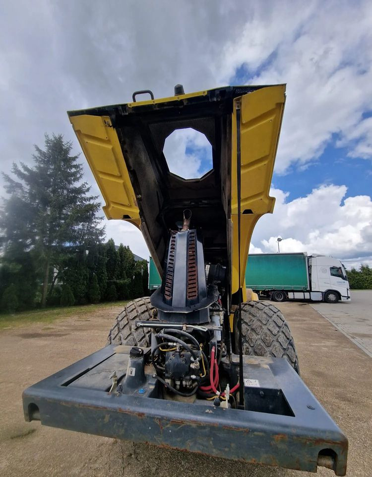 Roller Bomag Bw 213 DH-4: picture 8