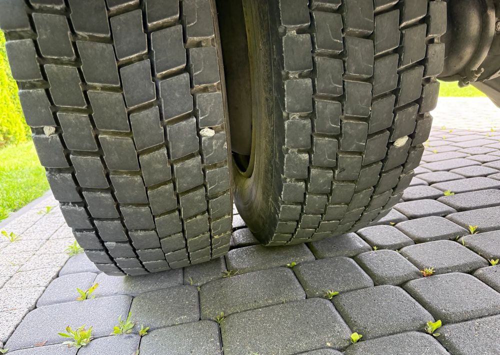 Truck mounted aerial platform Renault MIDLUM 180 DCI 18 M WINDA FRANCE ELEVATEUR: picture 18