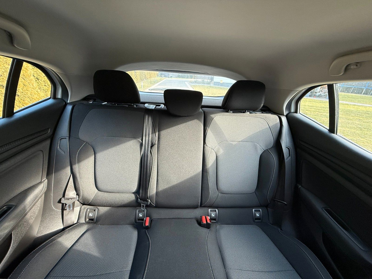 Car Renault Megane IN GWARANTY: picture 10