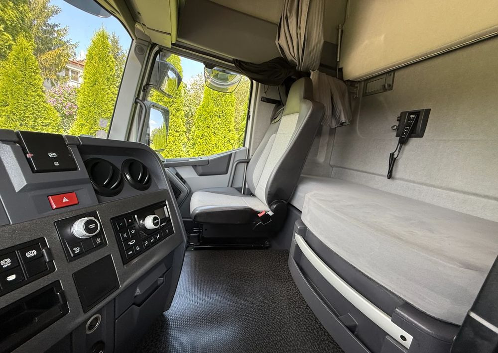 Renault T 480 PARK COOL on lease Renault T 480 PARK COOL: picture 13