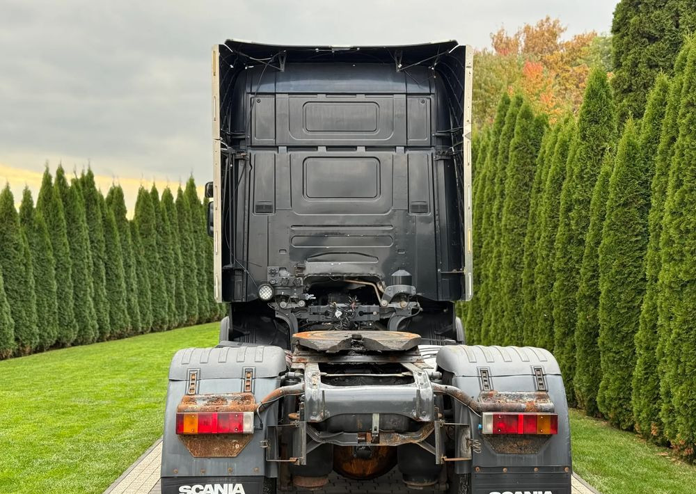 Scania R420 RETARDER MANUAL on lease Scania R420 RETARDER MANUAL: picture 6 Scania R420 RETARDER MANUAL on lease Scania R420 RETARDER MANUAL: picture 6