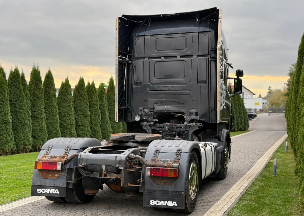 Scania R420 RETARDER MANUAL on lease Scania R420 RETARDER MANUAL: picture 8 Scania R420 RETARDER MANUAL on lease Scania R420 RETARDER MANUAL: picture 8