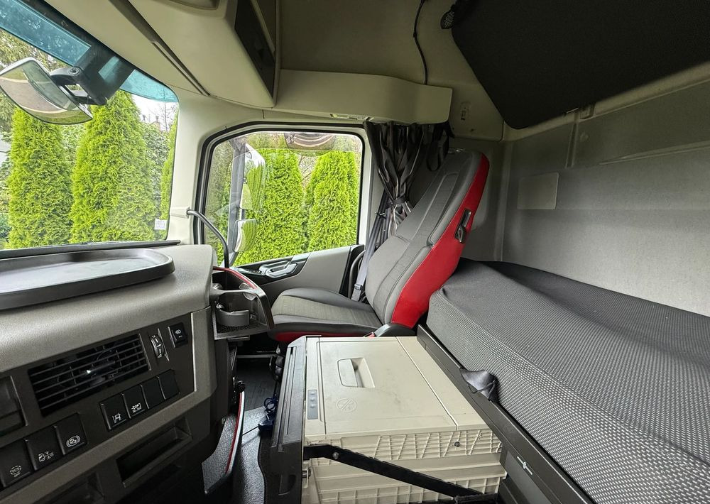Tractor unit Volvo FH 500 PARK COOL LODÓWKA: picture 12